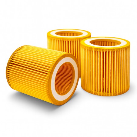 Filtro aria CORMAK IZBERG 4,5-10 per compressori | CORMAK