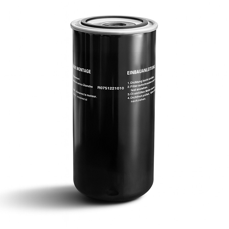 Filtro olio CORMAK THEOR30-10 per compressori | CORMAK