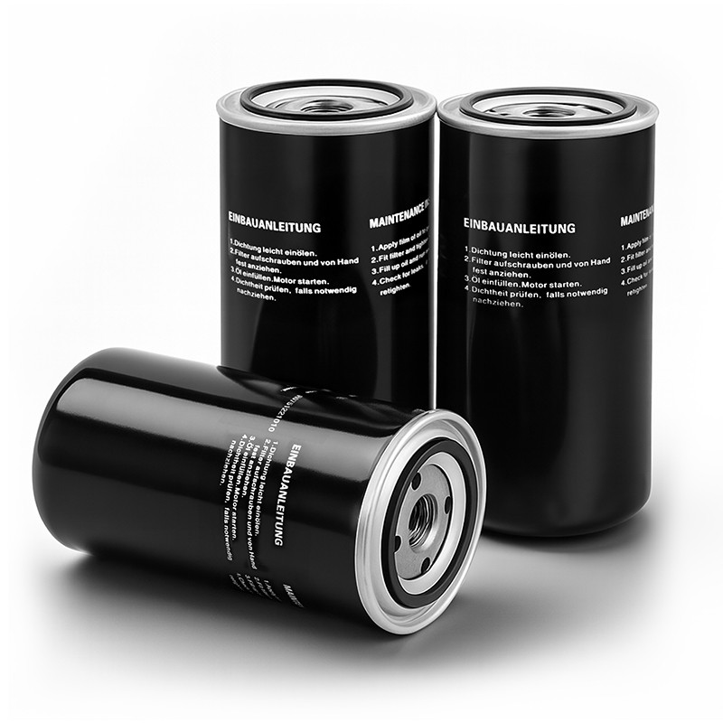 Filtro olio CORMAK THEOR30-10 per compressori | CORMAK