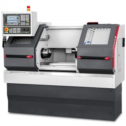 CORMAK - Tokarka CNC CORMAK 320x1000
