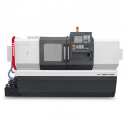 Tokarka CNC 360x1000 hydraulika