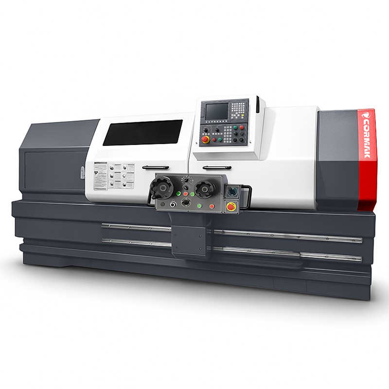 CORMAK - Tokarka CNC 500 x 1500