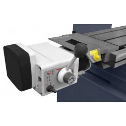 Trapano-fresatrice CORMAK ZX 7055 VARIO | Produttore CORMAK
