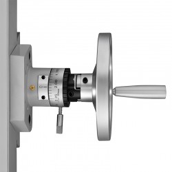 Trapano-fresatrice CORMAK ZX 7055 VARIO | Produttore CORMAK