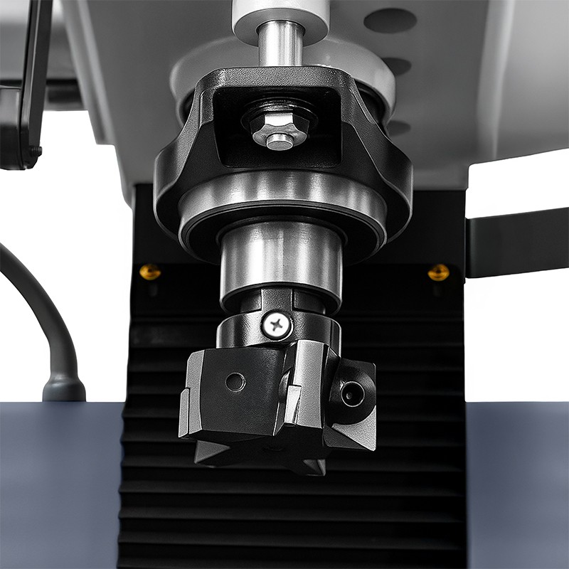 Trapano-fresatrice CORMAK ZX 7055 VARIO | Produttore CORMAK