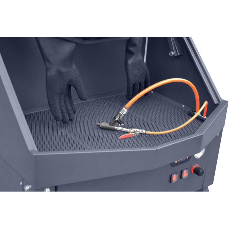 copy of Aspiratore del ciclone DC20