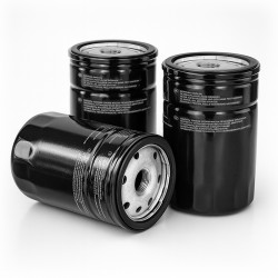 Filtro olio CORMAK LUFT1000 THEOR10-10 per compressori | CORMAK
