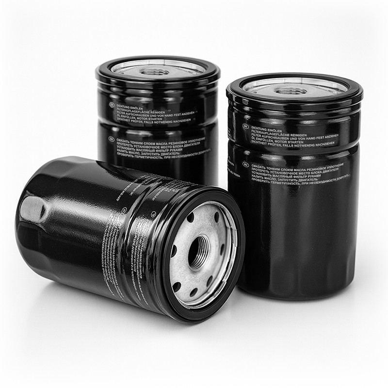 Filtro olio CORMAK LUFT1000 THEOR10-10 per compressori | CORMAK