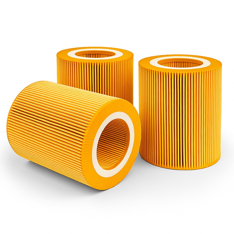 Filtro aria CORMAK THEOR20 COMPACT per compressori | CORMAK
