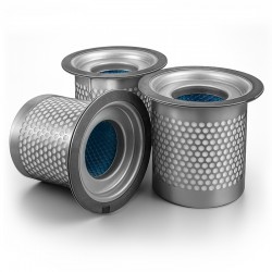 Filtro separatore CORMAK LUFT1500 THEOR15-10 | CORMAK