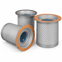 Filtro separatore CORMAK THEOR20 COMPACT | CORMAK