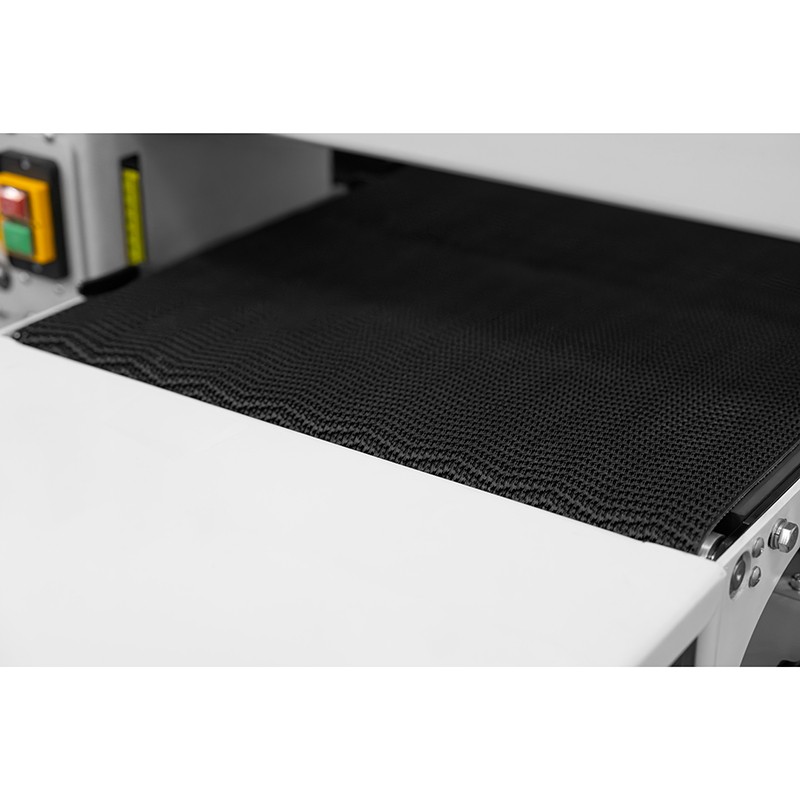 Levigatrice a tamburo CORMAK SG460S 400V sbavatura metallo | CORMAK