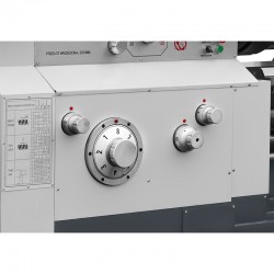 Tornio per tubi CORMAK T-TURN 200 630x1500 convenzionale | CORMAK