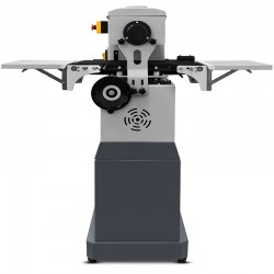Levigatrice a tamburo CORMAK SG460S 400V sbavatura metallo | CORMAK
