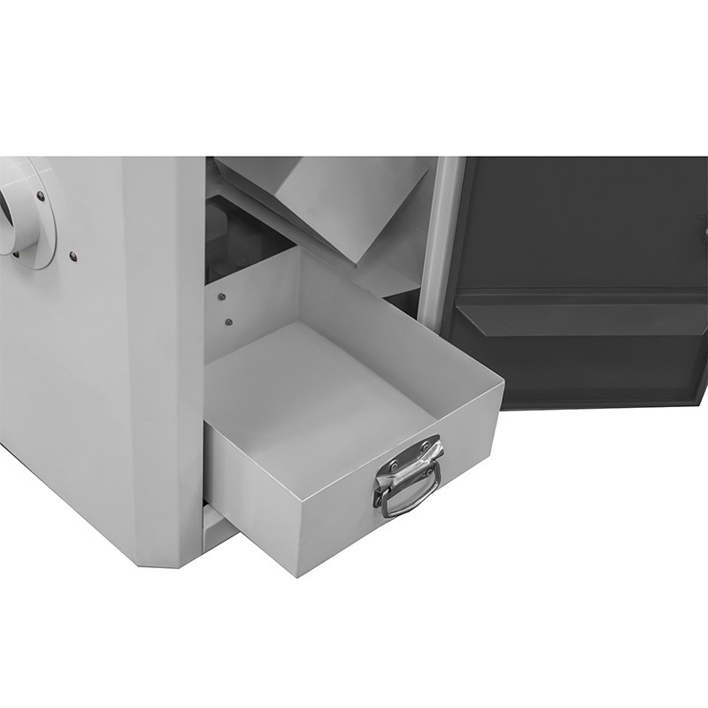 Aspiratore Trucioli Metallo MDC800 230V | CORMAK