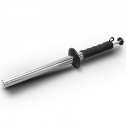 Raccoglitore magnetico trucioli ZW400 420mm | CORMAK