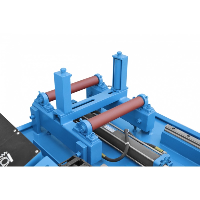 Segatrice a Nastro Automatica Metallo S200RHA | CORMAK