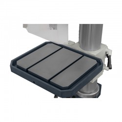 Trapano a colonna CORMAK Z5050 AUTO con avanzamento e raffreddamento | CORMAK