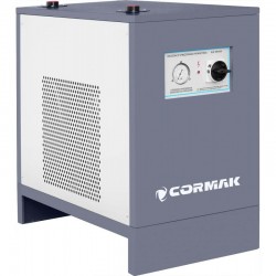 Compressore a vite CORMAK LUFT 700 VSD+PM con essiccatore | CORMAK