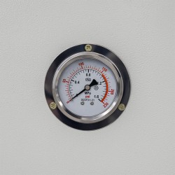 Compressore a vite LUFT1000 VSD+PM 7,5kW 950L/min | CORMAK