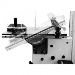 Sega a nastro verticale per legno CORMAK HBS321 con indicatore laser | Produttore CORMAK