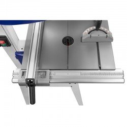 Sega a nastro verticale per legno CORMAK HBS321 con indicatore laser | Produttore CORMAK