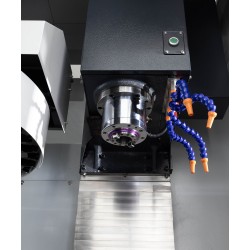 Centro di Lavoro CNC CORMAK MILL530 900x400 | BT40 | CORMAK
