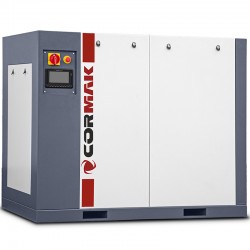 Compressore a vite CORMAK THEOR 75 inverter 55kW | CORMAK