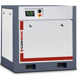 Compressore a vite CORMAK THEOR 15 10BAR industriale | CORMAK