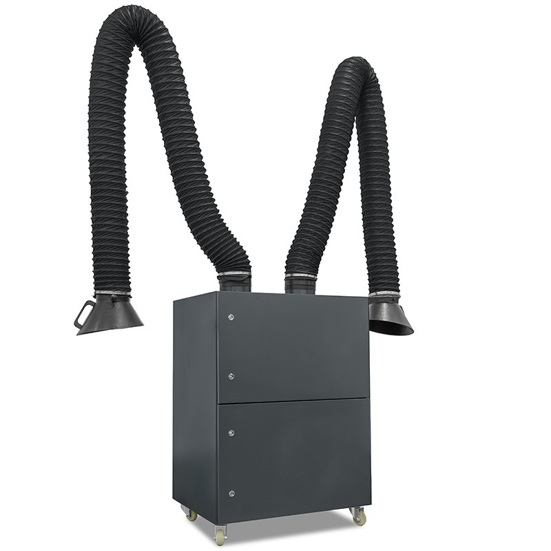 Aspiratore fumi saldatura CORMAK OS3500 | Produttore CORMAK
