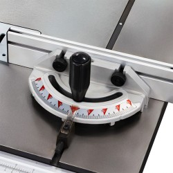 Sega a nastro verticale per legno CORMAK HBS421 con indicatore laser| Produttore CORMAK