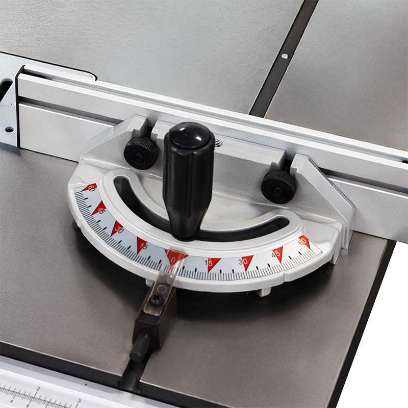 Sega a Nastro Verticale CORMAK HBS421 con Laser | Legno | CORMAK