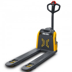 Transpallet elettrico CORMAK Q15-5 1500kg Li-Ion | CORMAK