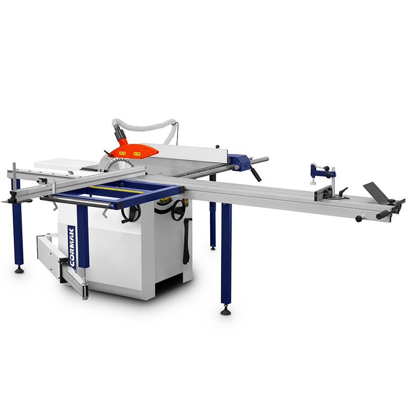 Sezionatrice con incisore PS315PRO-2000 | CORMAK
