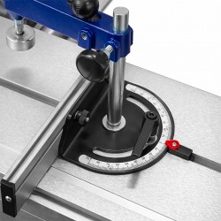 Sezionatrice con incisore PS315PRO-2000 | CORMAK