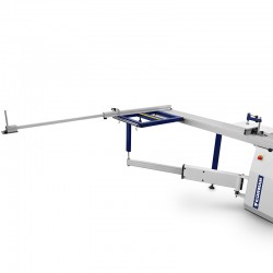 Sezionatrice con incisore PS315PRO-2000 | CORMAK