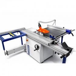 Sezionatrice con incisore PS315PRO-2000 | CORMAK