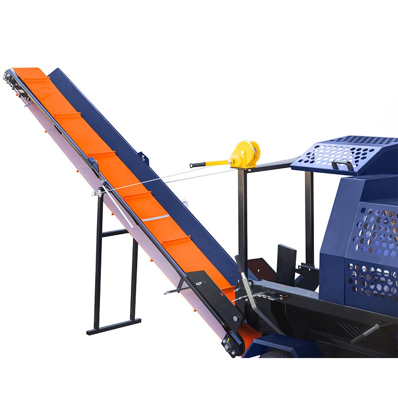 Sega-spaccalegna elettrica 20T RPL380ELE | CORMAK