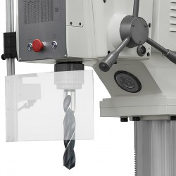 Trapano a colonna CORMAK Z5050 AUTO con avanzamento e raffreddamento | CORMAK