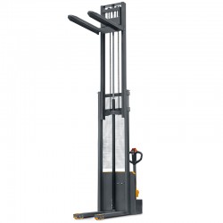 Carrello elevatore elettrico 1500kg 3500mm | CORMAK