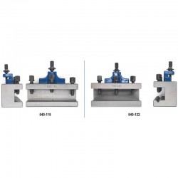Portautensili cambio rapido CORMAK MULTIFIX E ED20100 | CORMAK