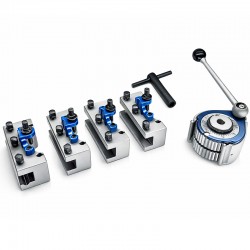 Portautensili cambio rapido CORMAK MULTIFIX C CD32150 | CORMAK