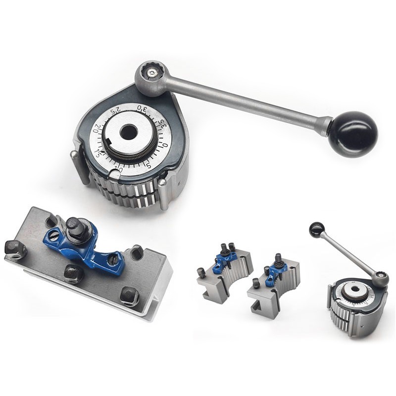 Portautensili cambio rapido CORMAK MULTIFIX C CD32150 | CORMAK