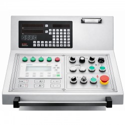 Rettificatrice per superfici CORMAK 400x1000 con tavola elettromagnetica | CORMAK