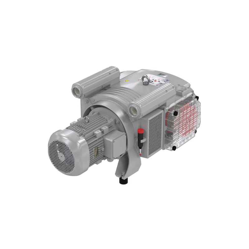 Pompa per vuoto BECKER VTLF 2.250 per CNC | CORMAK