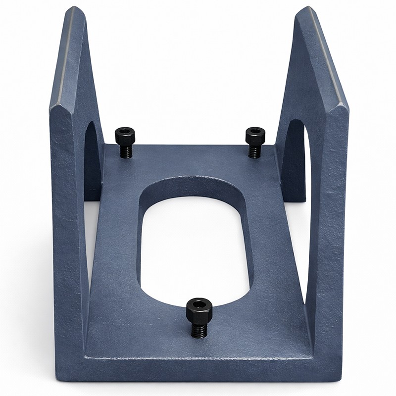 Bilanciatrice statica CORMAK max 200mm per componenti rotanti | CORMAK