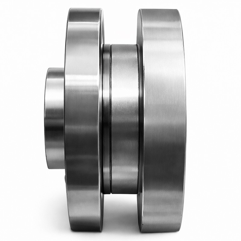 Disco trascinatore per mola CORMAK 350mm con bilanciatura | CORMAK