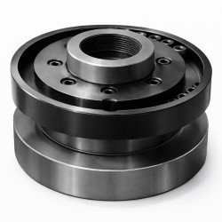 Disco trascinatore per mola CORMAK 350mm con bilanciatura | CORMAK