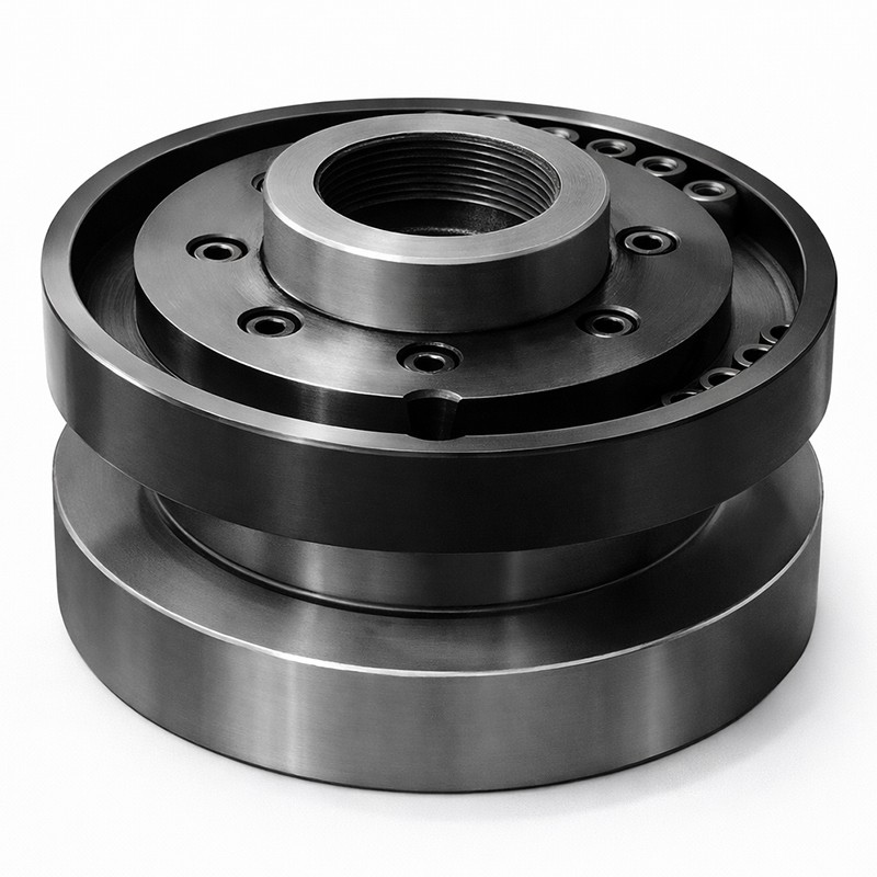 Disco trascinatore per mola CORMAK 350mm con bilanciatura | CORMAK