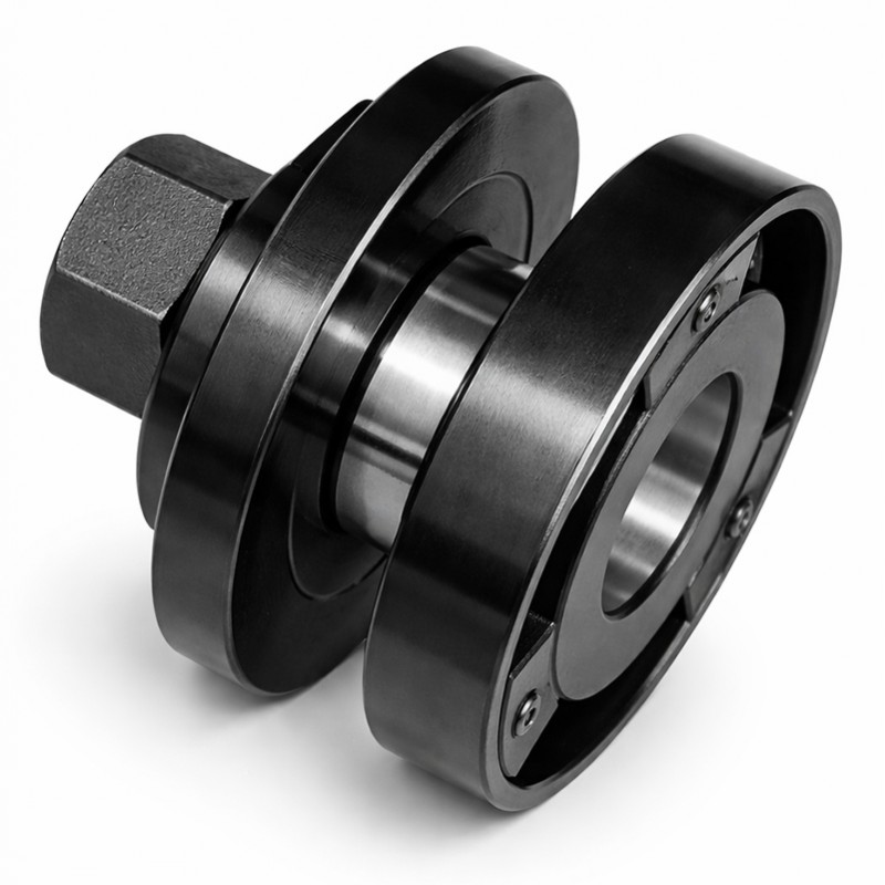 Disco trascinatore per mola CORMAK 180mm con bilanciatura | CORMAK